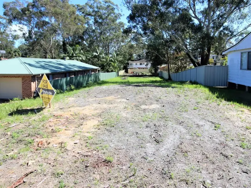 Main view of Homely land listing, 87 Gould Drive, Lemon Tree Passage NSW 2319