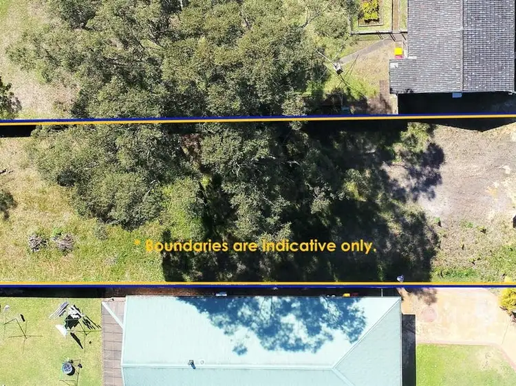 Fourth view of Homely land listing, 87 Gould Drive, Lemon Tree Passage NSW 2319