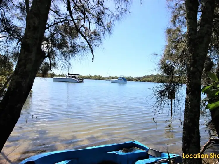 Fifth view of Homely land listing, 87 Gould Drive, Lemon Tree Passage NSW 2319