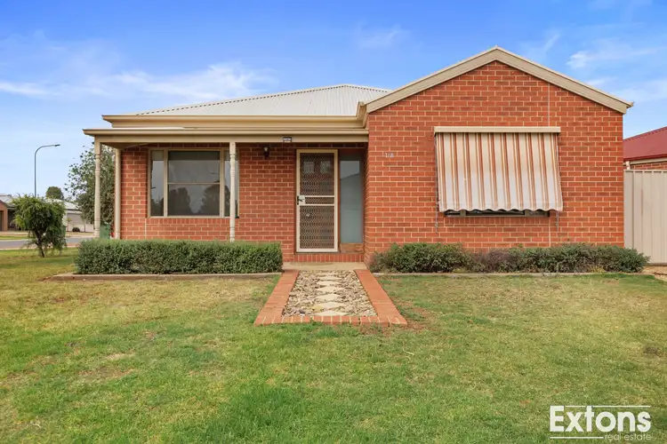 Main view of Homely unit listing, 1/8 Heather Circuit, Mulwala NSW 2647