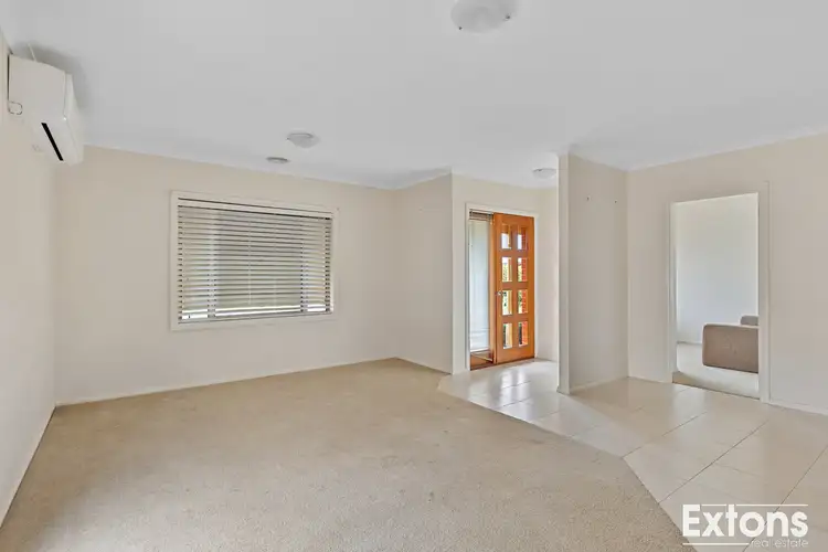 Second view of Homely unit listing, 1/8 Heather Circuit, Mulwala NSW 2647
