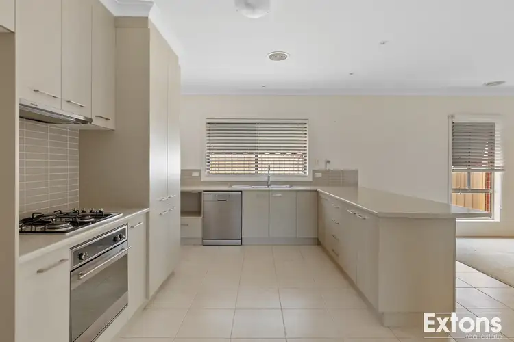 Third view of Homely unit listing, 1/8 Heather Circuit, Mulwala NSW 2647