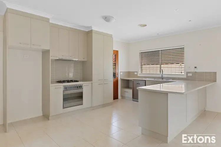 Fourth view of Homely unit listing, 1/8 Heather Circuit, Mulwala NSW 2647