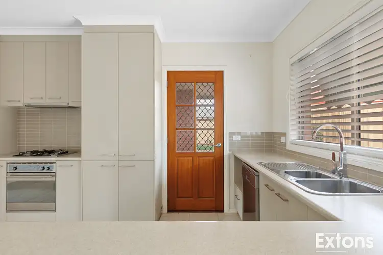 Fifth view of Homely unit listing, 1/8 Heather Circuit, Mulwala NSW 2647