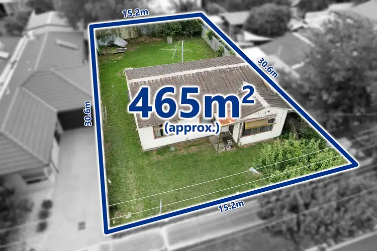 5 Barclay Street, Albion VIC 3020