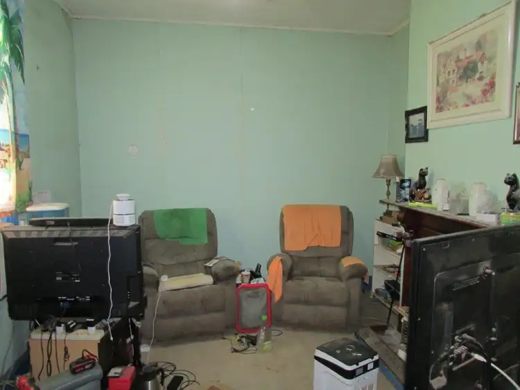 Third view of Homely house listing, 22 ABBOTT STREET, Birchip VIC 3483