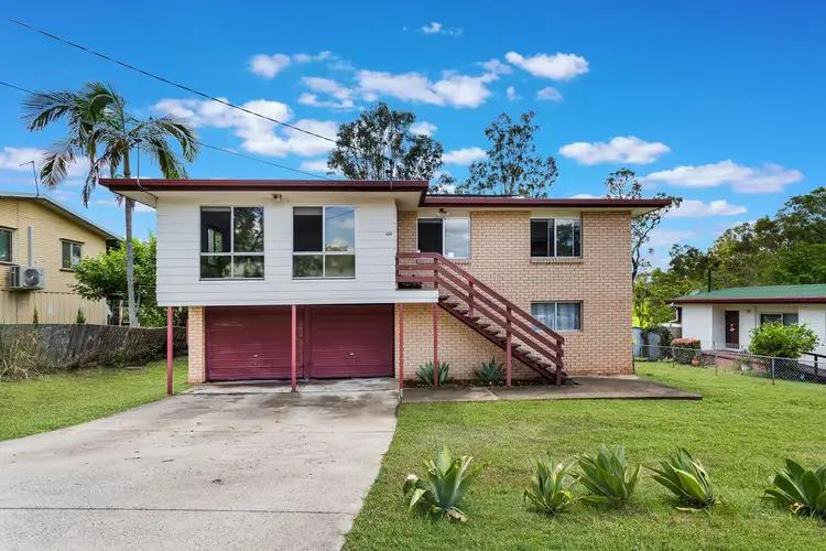 Main view of Homely house listing, 42A Duncan Street, Riverview QLD 4303