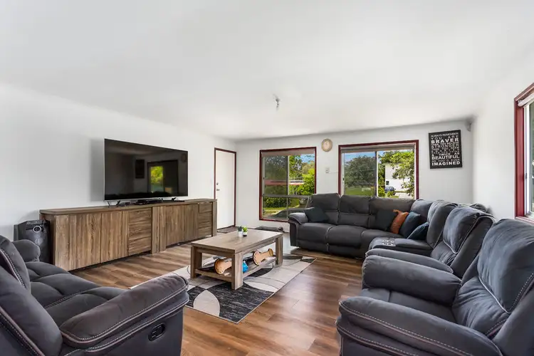 Third view of Homely house listing, 42A Duncan Street, Riverview QLD 4303