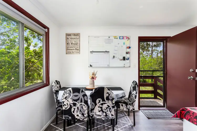 Fifth view of Homely house listing, 42A Duncan Street, Riverview QLD 4303