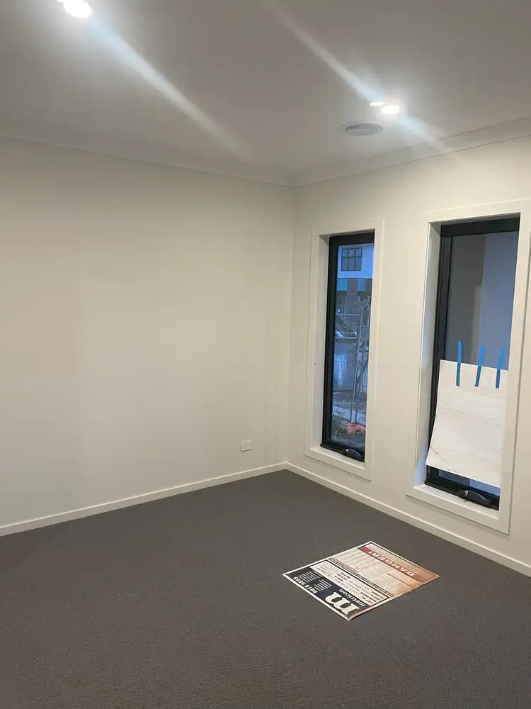 Third view of Homely house listing, 8 Edgemead Rise, Werribee VIC 3030