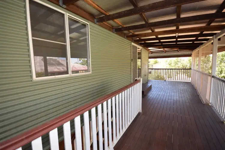 Second view of Homely house listing, 45 EAGLE STREET, Longreach QLD 4730