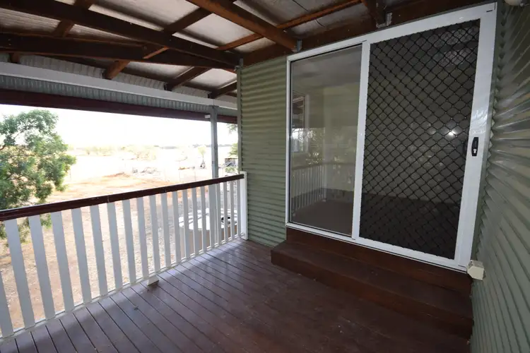 Sixth view of Homely house listing, 45 EAGLE STREET, Longreach QLD 4730