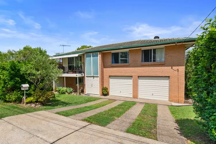 Main view of Homely house listing, 20 Narelle Crescent, Rochedale South QLD 4123