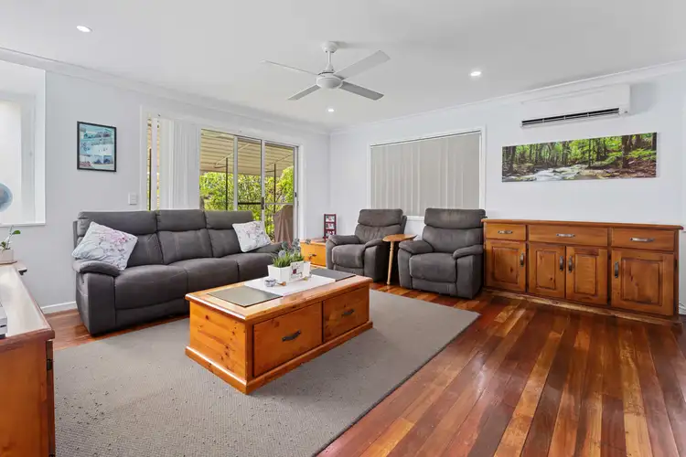 Third view of Homely house listing, 20 Narelle Crescent, Rochedale South QLD 4123