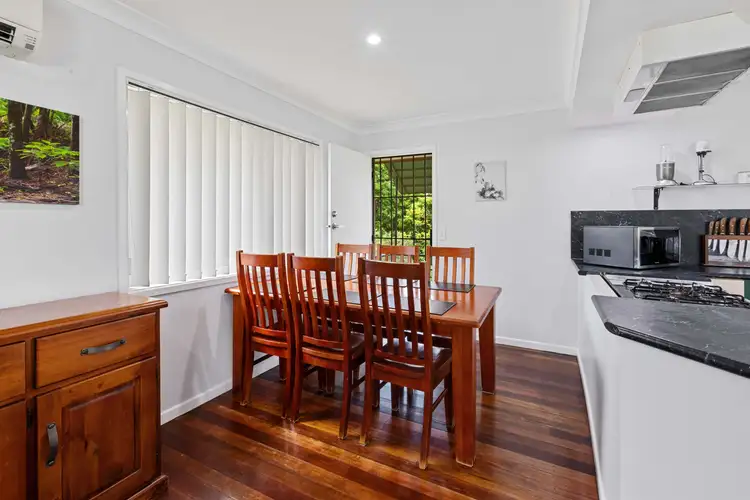 Fourth view of Homely house listing, 20 Narelle Crescent, Rochedale South QLD 4123