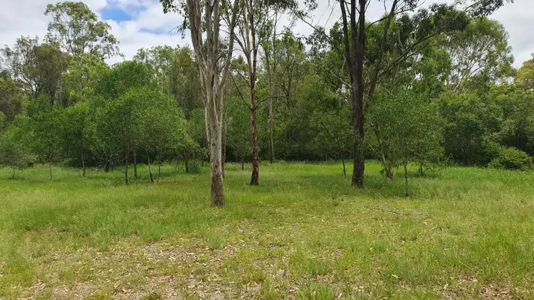 Second view of Homely land listing, LOT 303 Barr Smith Street, Yarraman QLD 4614