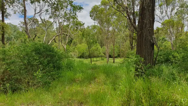 Third view of Homely land listing, LOT 303 Barr Smith Street, Yarraman QLD 4614