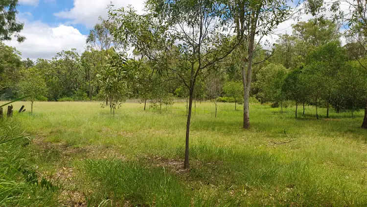 Fourth view of Homely land listing, LOT 303 Barr Smith Street, Yarraman QLD 4614