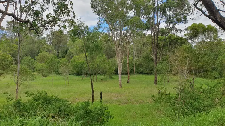 Fifth view of Homely land listing, LOT 303 Barr Smith Street, Yarraman QLD 4614