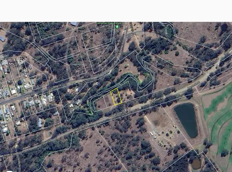 Sixth view of Homely land listing, LOT 303 Barr Smith Street, Yarraman QLD 4614