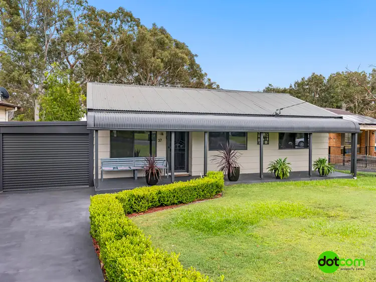 37 Moola Road, Buff Point NSW 2262