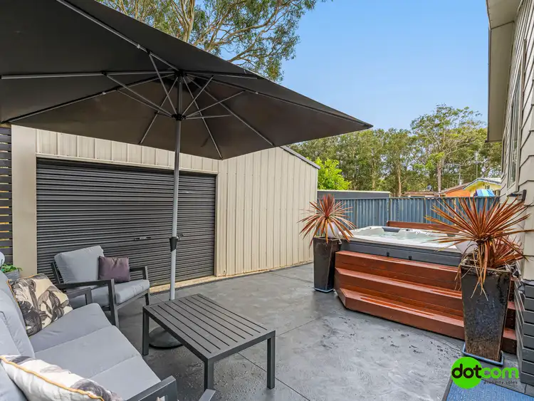 Fifth view of Homely house listing, 37 Moola Road, Buff Point NSW 2262