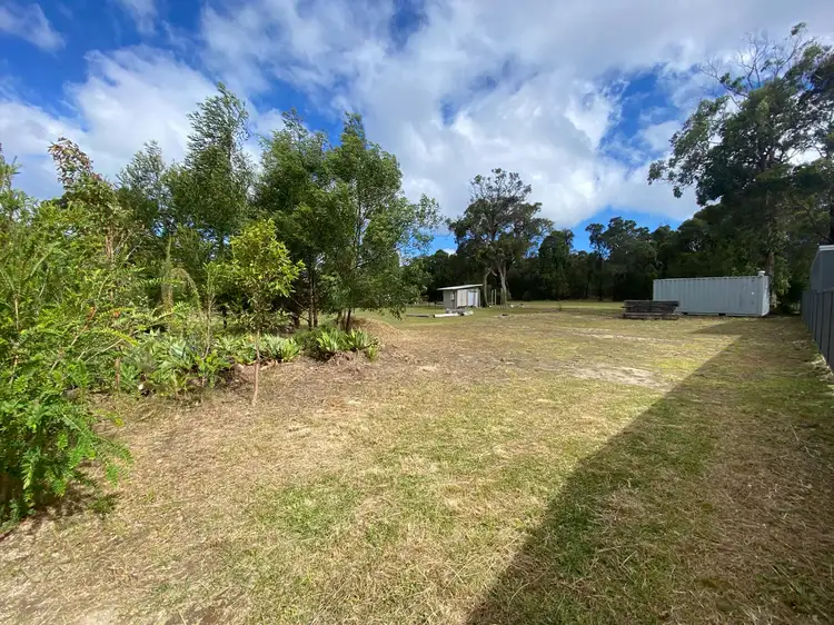 Main view of Homely land listing, 24 Terra Nova Drive, Mallacoota VIC 3892