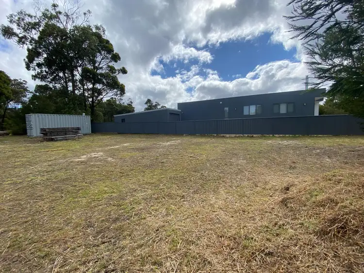 Second view of Homely land listing, 24 Terra Nova Drive, Mallacoota VIC 3892