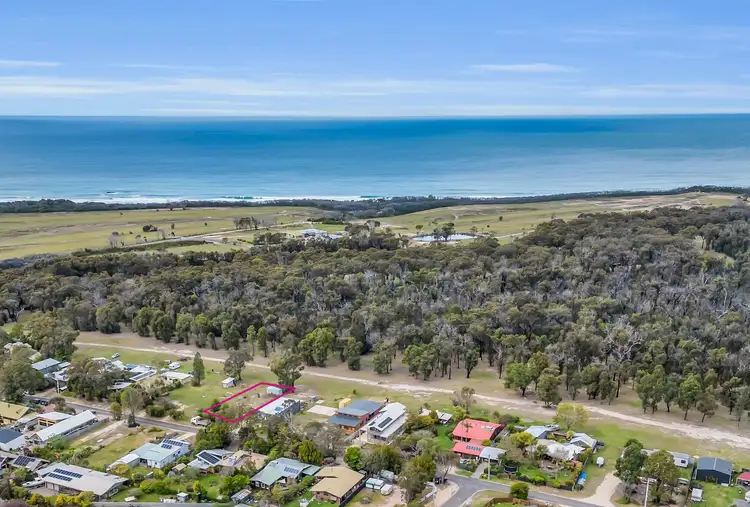 Sixth view of Homely land listing, 24 Terra Nova Drive, Mallacoota VIC 3892