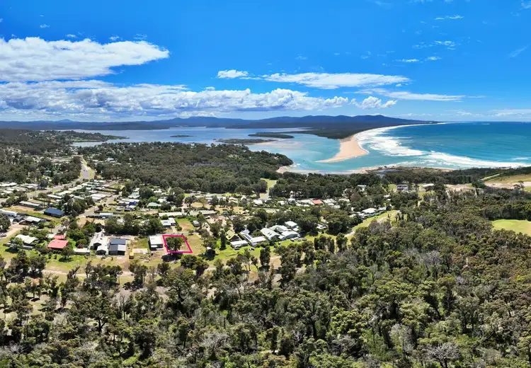 Seventh view of Homely land listing, 24 Terra Nova Drive, Mallacoota VIC 3892