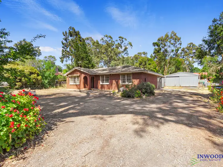 12 William Street, Birdwood SA 5234