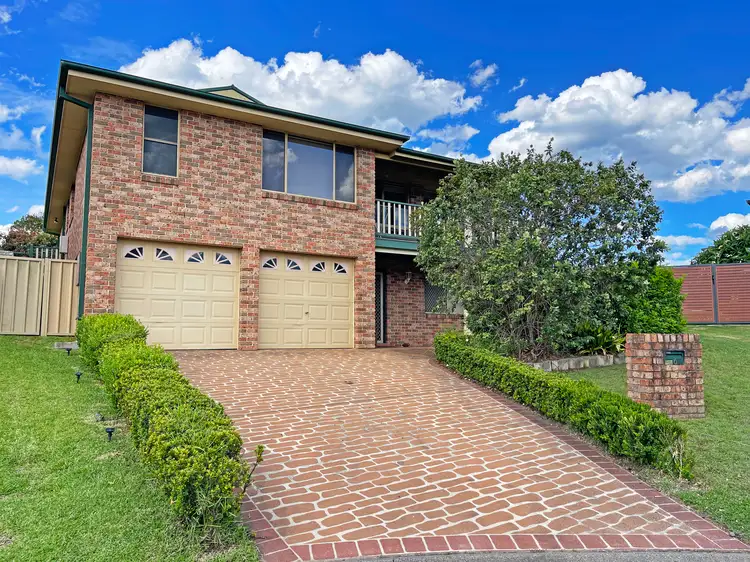 Main view of Homely house listing, 6 Bell Close, Wingham NSW 2429