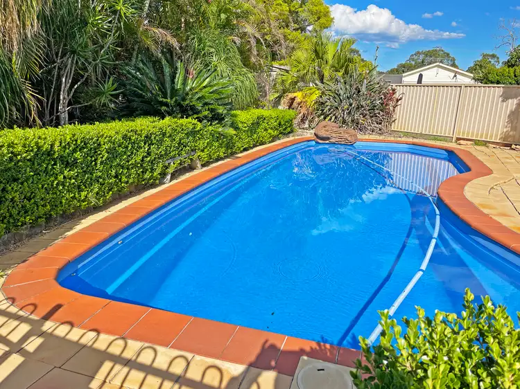 Second view of Homely house listing, 6 Bell Close, Wingham NSW 2429