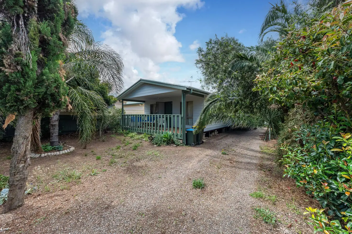 Main view of Homely house listing, 5 Semmler Street, Murray Bridge SA 5253