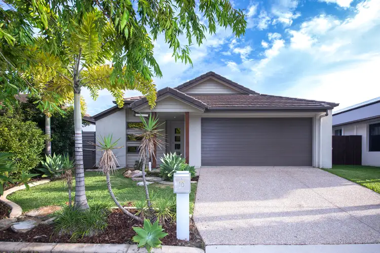 10 Derwent Street, Sippy Downs QLD 4556