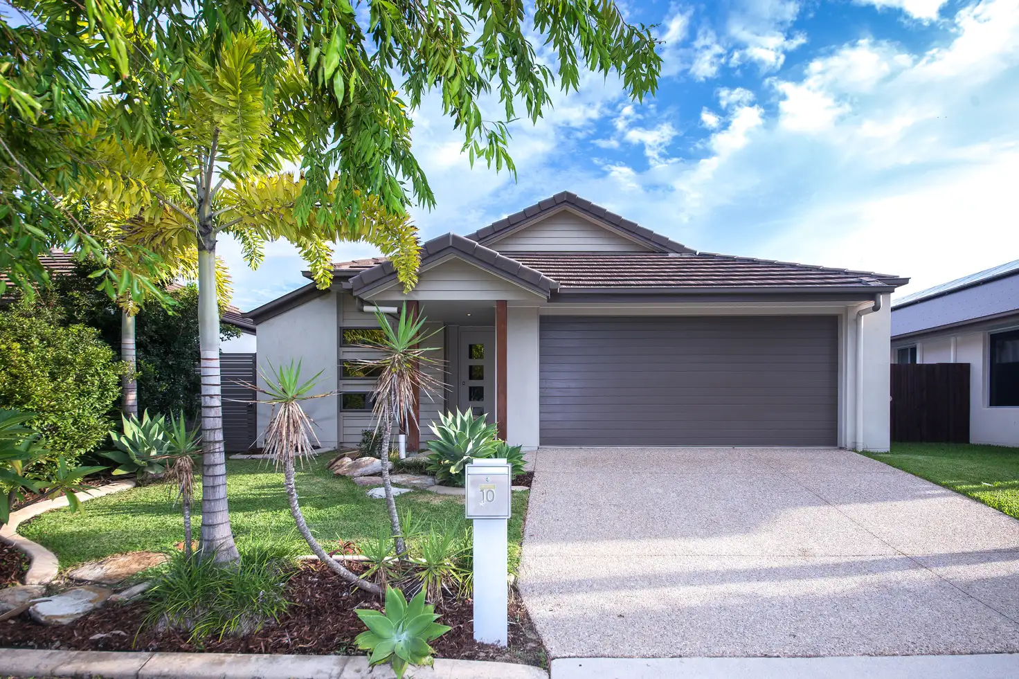 Main view of Homely house listing, 10 Derwent Street, Sippy Downs QLD 4556