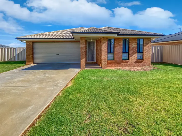 21 Lake Paddock Drive, Leeton NSW 2705