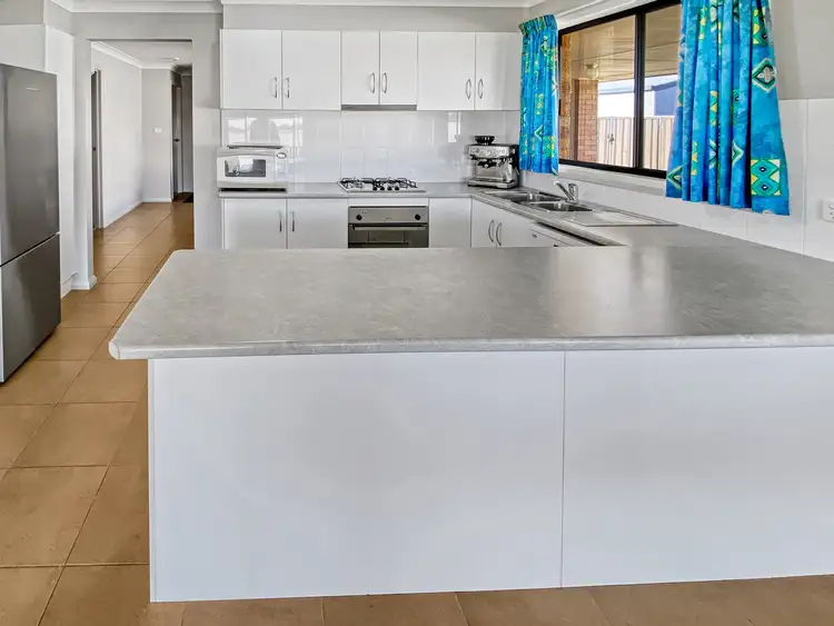 Third view of Homely house listing, 21 Lake Paddock Drive, Leeton NSW 2705