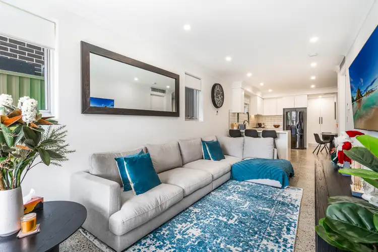 Fourth view of Homely semi-detached listing, 56B Orbit Street, Gregory Hills NSW 2557