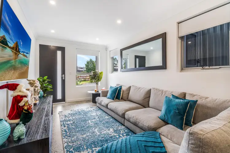 Fifth view of Homely semi-detached listing, 56B Orbit Street, Gregory Hills NSW 2557