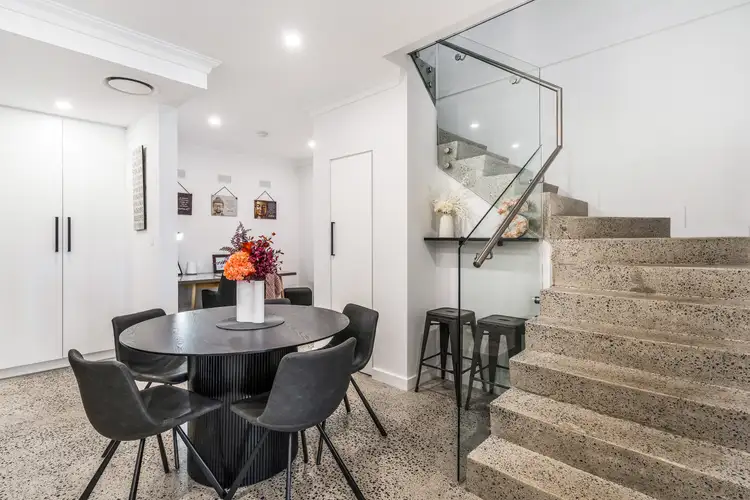 Sixth view of Homely semi-detached listing, 56B Orbit Street, Gregory Hills NSW 2557