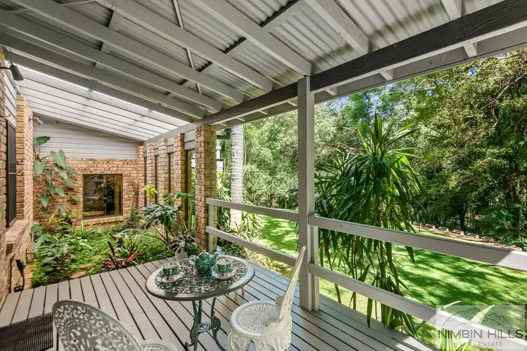 1148 Tuntable Creek Road, Nimbin NSW 2480