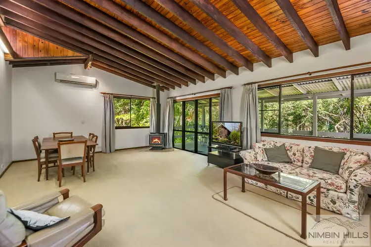 Fourth view of Homely rural property listing, 1148 Tuntable Creek Road, Nimbin NSW 2480