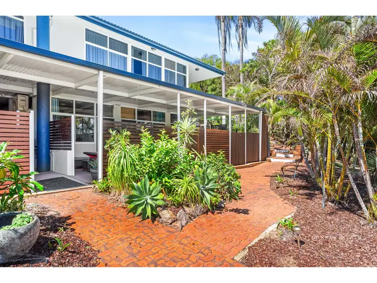 39/34 Vin E Jones Memorial Drive, Rosslyn QLD 4703