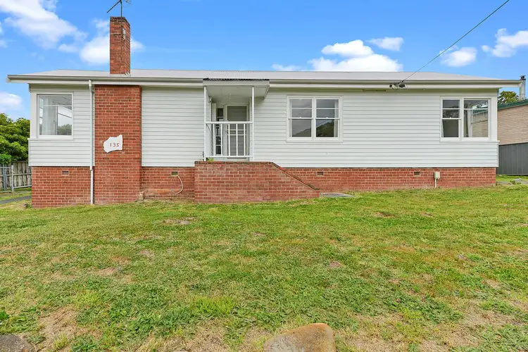 135 Abbotsfield Road