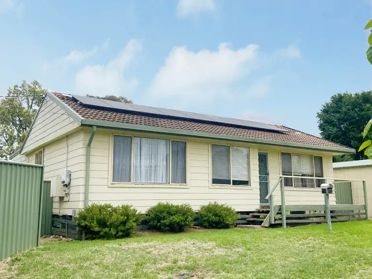 Main view of Homely house listing, 13A Brundah Street, Grenfell NSW 2810
