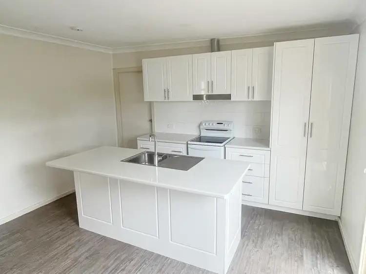 Second view of Homely house listing, 13A Brundah Street, Grenfell NSW 2810