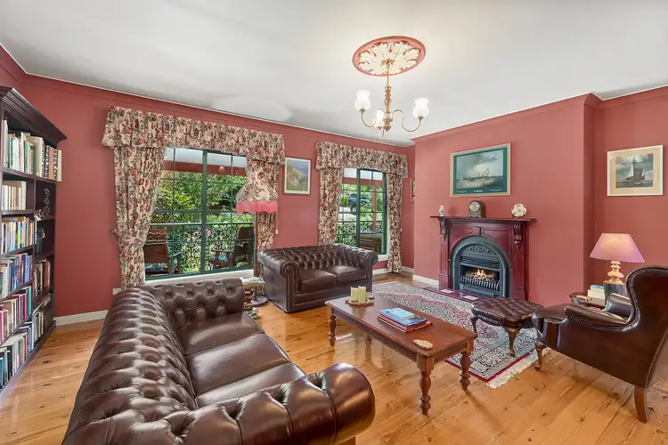 Fourth view of Homely house listing, 2 Marchmont Drive, Mittagong NSW 2575