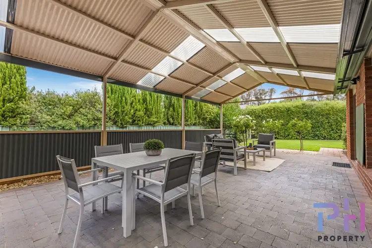 Second view of Homely house listing, 127 Queen Street, Kangaroo Flat VIC 3555