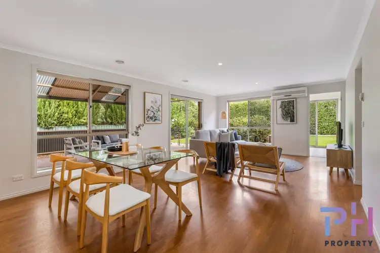 Third view of Homely house listing, 127 Queen Street, Kangaroo Flat VIC 3555